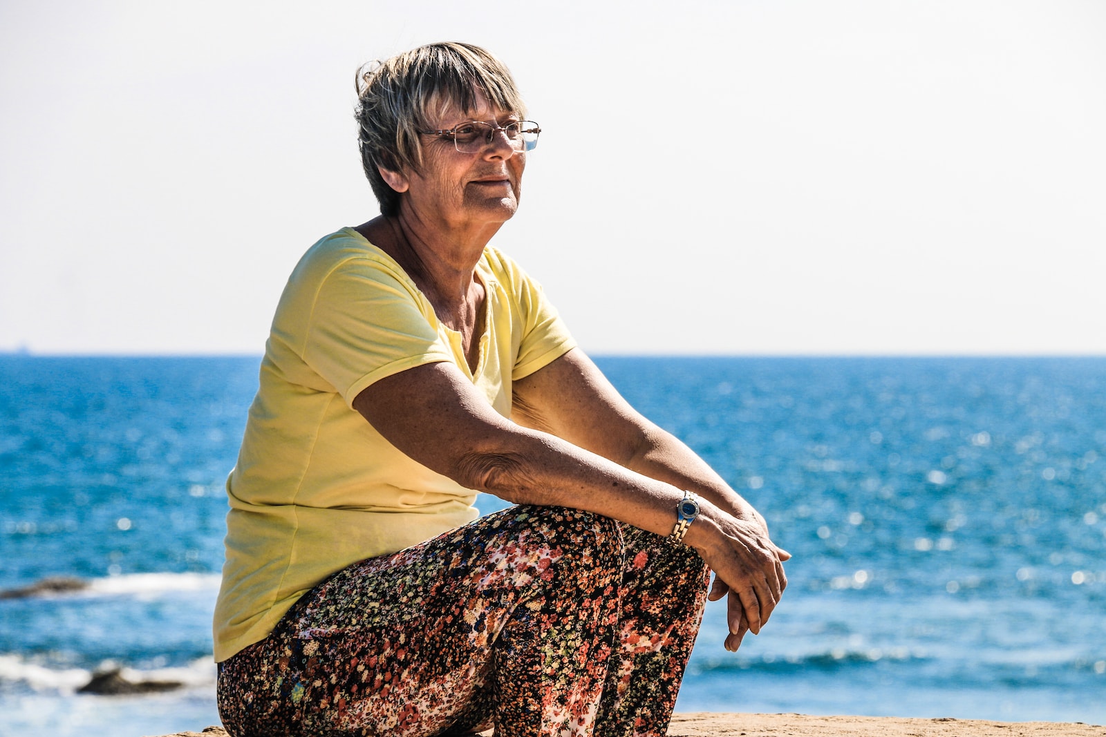 Solo Travel: Empowering Journeys for Seniors