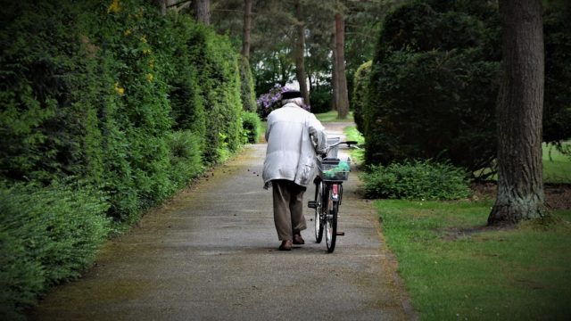 benefits of independent living for seniors