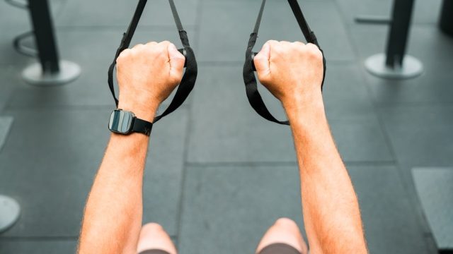 best senior exercises for fitness