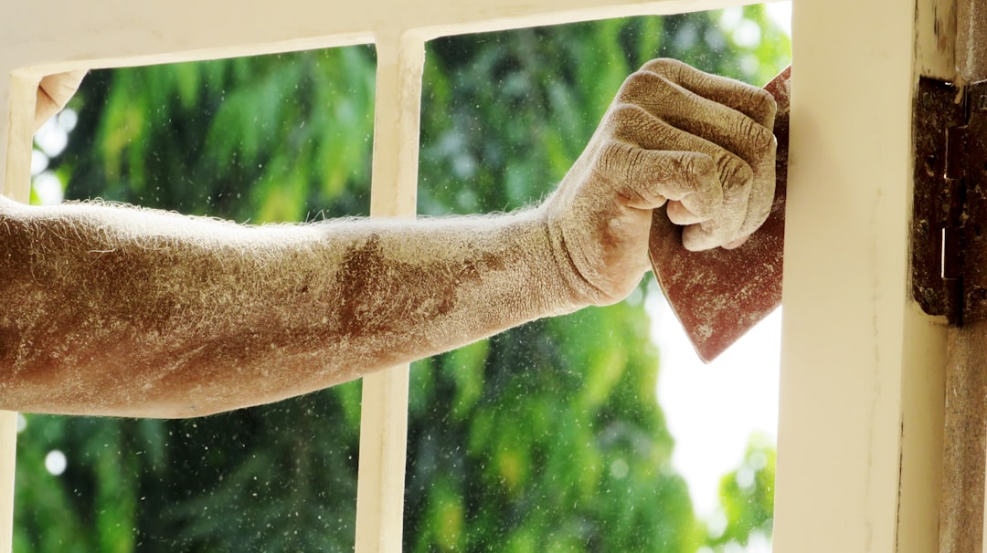 how to prevent falls in elderly