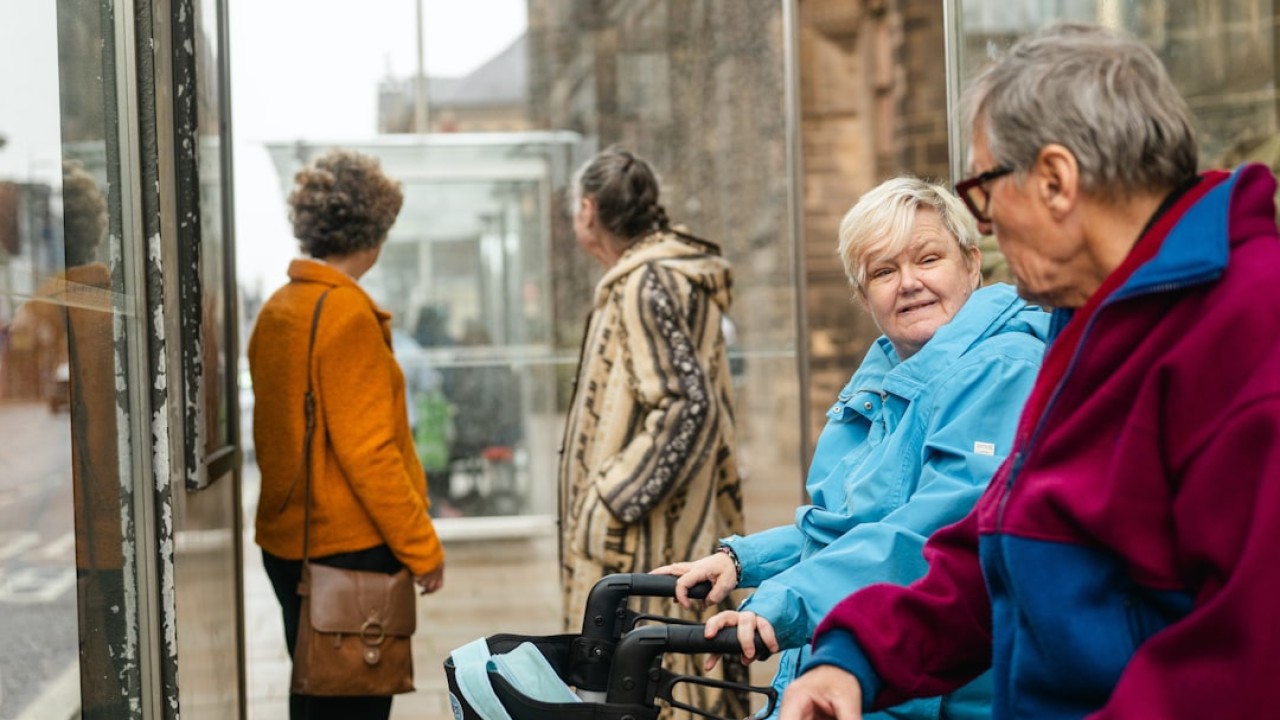 legal challenges in senior care