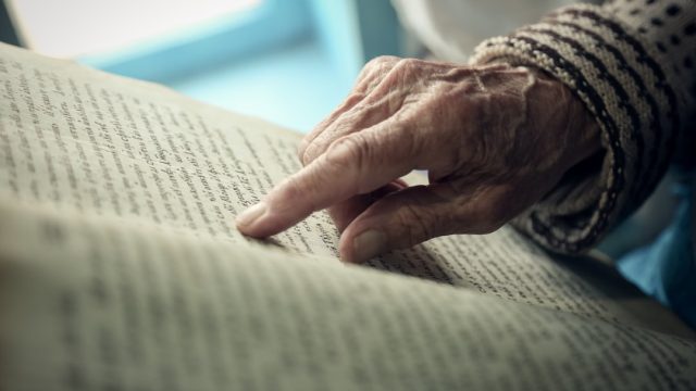 memory care services for seniors