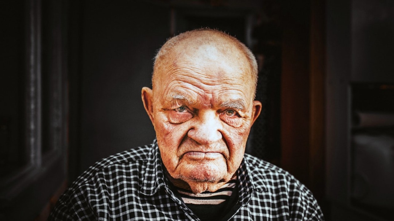 mental health tips for seniors