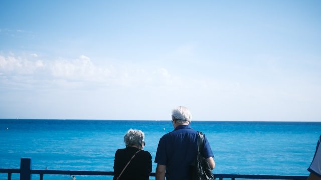 travel tips for seniors