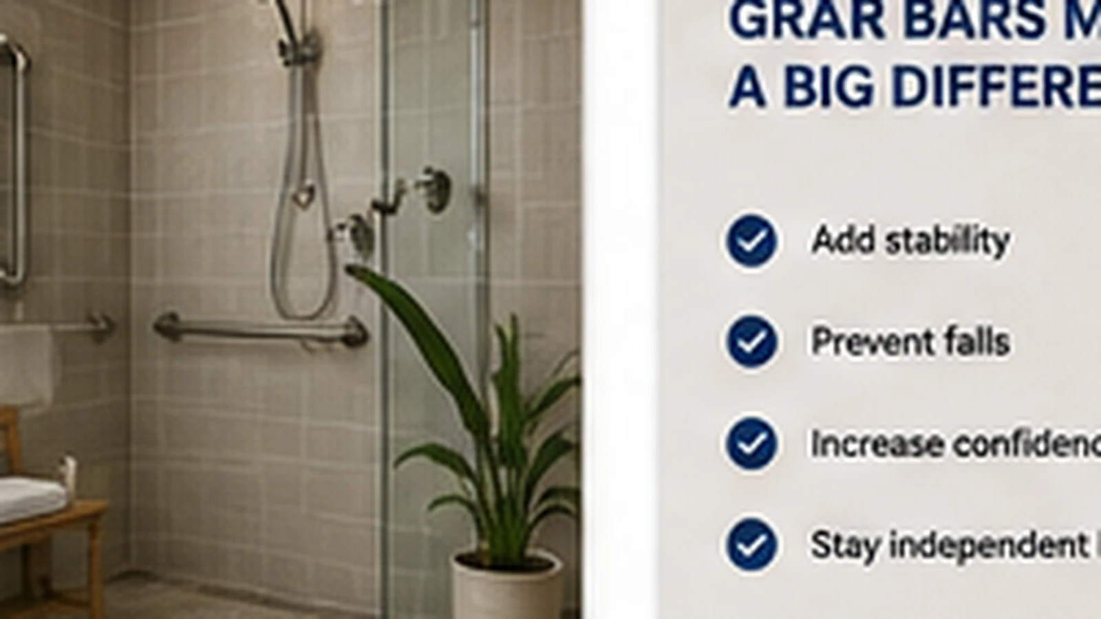 Concise factual description of the scene for How to Improve Lighting in a Senior-Friendly Home; do not repeat the headline.