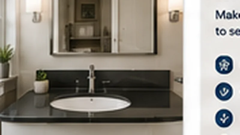 Concise factual description of the scene for Bathroom Lighting Improvements for Older Adults; do not repeat the headline.